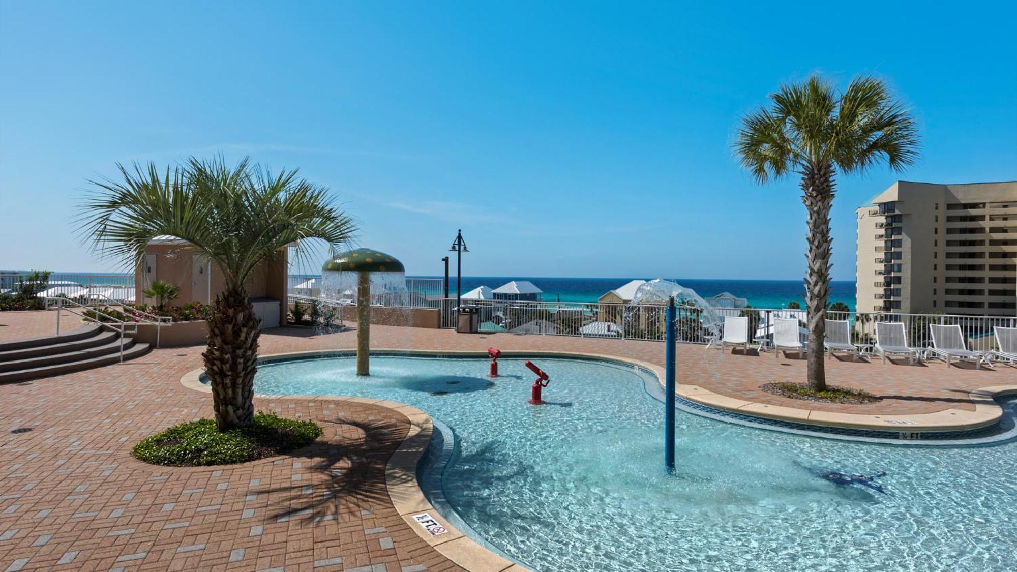 Вилла Laketown Wharf 613! Ocean View, 1 Bd, 2 Bath, And Amazing Amenities! Панама-Сити Экстерьер фото