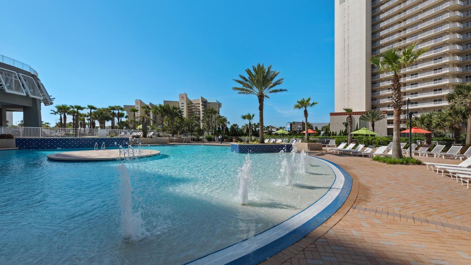 Вилла Laketown Wharf 613! Ocean View, 1 Bd, 2 Bath, And Amazing Amenities! Панама-Сити Экстерьер фото