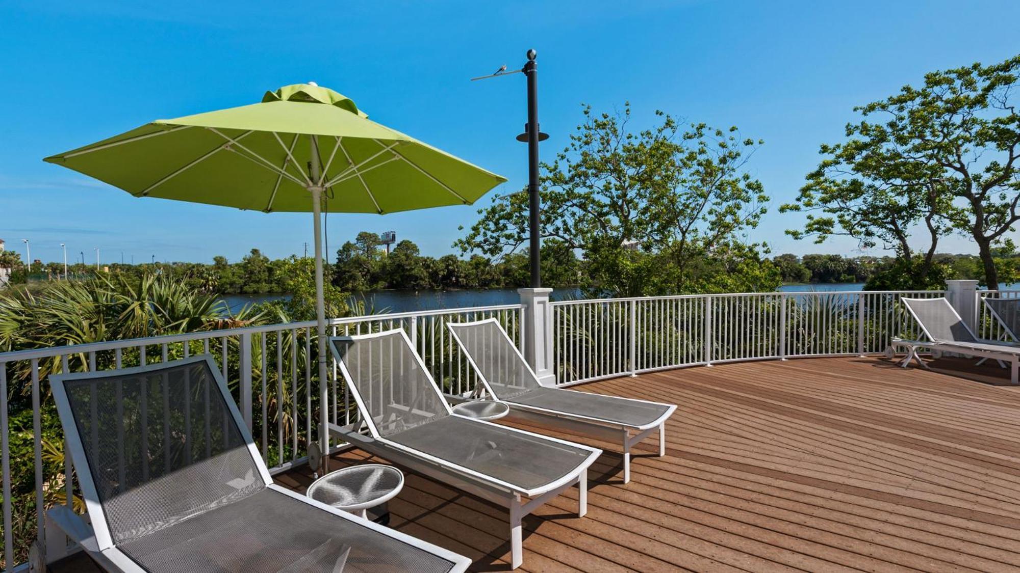 Вилла Laketown Wharf 613! Ocean View, 1 Bd, 2 Bath, And Amazing Amenities! Панама-Сити Экстерьер фото