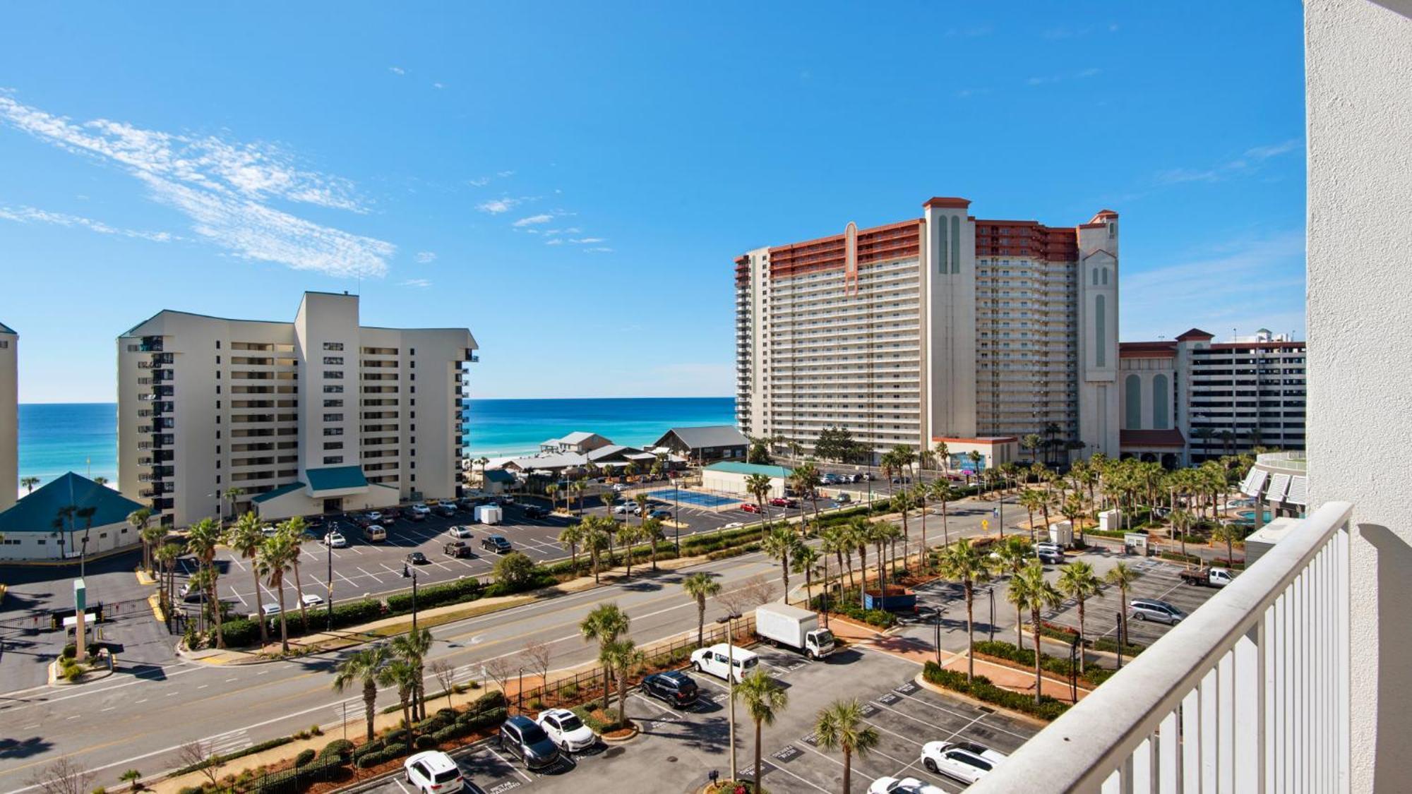 Вилла Laketown Wharf 613! Ocean View, 1 Bd, 2 Bath, And Amazing Amenities! Панама-Сити Экстерьер фото